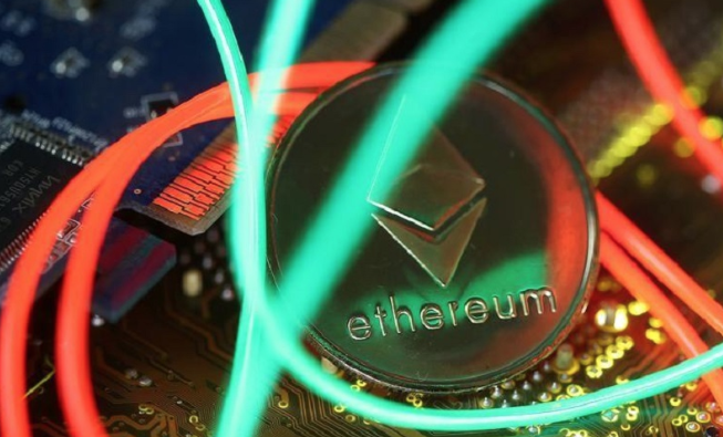 SEC松绑！加密货币ETF“实物申赎”开闸 融入主流迈出关键一步