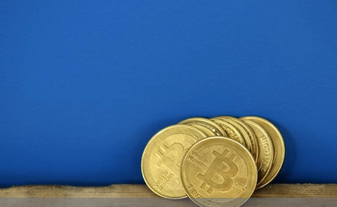 财政部长贝森特在白宫阐述美国加密货币战略